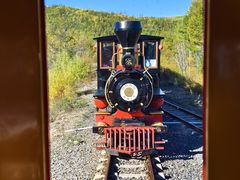 -莫尔道嘎国家森林公园