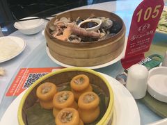 -舌尖上·霞浦滩涂海鲜·新闽菜(总店)