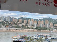 -極上萬膳·日料放题(来福士江景店)