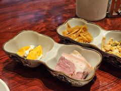 -扬州香格里拉·香宫中餐厅
