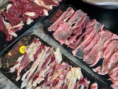 -潮发潮汕牛肉店(芳村店)