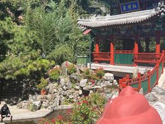-红螺寺