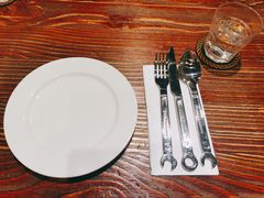 -1886德国汽车餐厅(外滩十六铺码头店)
