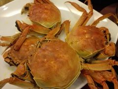 -荣誉国际酒店-海鲜自助餐厅(迎宾大道店)