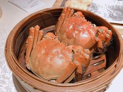 -维园悦谱·海派家常菜(乌鲁木齐南路店)