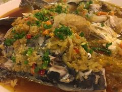 -乐口福家常菜馆(古庸路店)
