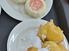 -老磁器口豆汁店(方庄店)