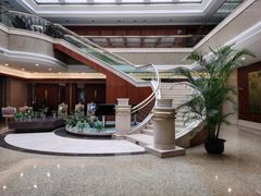 -南京国际会议大酒店