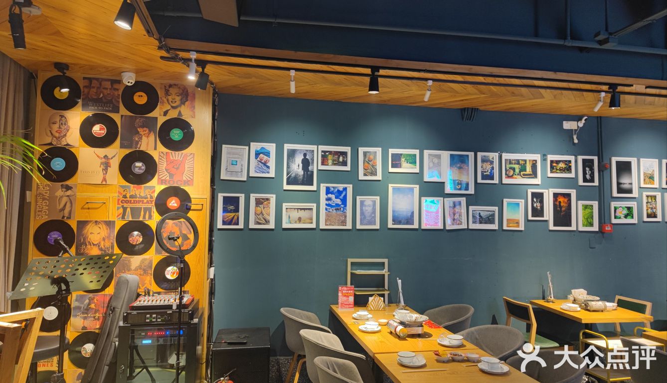 吃着火锅唱着歌~跨年的好去处