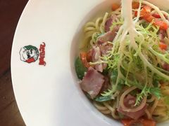 -萨贝尔意式西餐厅(古城新梦店)