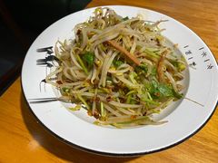 -东方饺子王(东盛路店)
