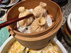 -南京大牌档(夫子庙老门东店)