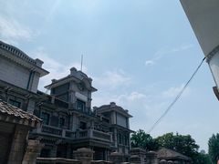 -张学良旧居陈列馆