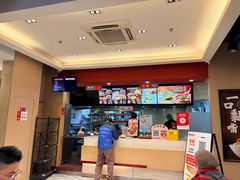 -永和大王(茉莉上新·共和新路店)