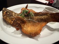 -上海苏宁宝丽嘉酒店·嘉府壹号中餐厅