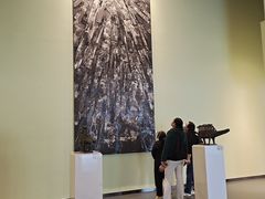 -长春世界雕塑园冰雪艺术天地