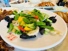 -金家老三饭庄(常营店)