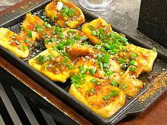 包浆豆腐-神伙烧烤(江北黄泥塝店)