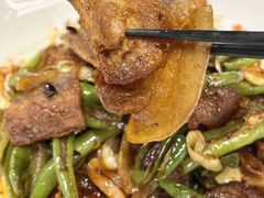 -洋洋中餐馆·SINCE 1997(信投店)