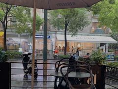 -81BAKERY(大学路店)