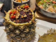 -雀舞云南菜(天津天河城购物中心店)