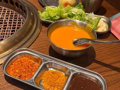 -一品诚记烤肉(大连柏威年购物中心店)