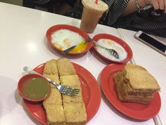 -亚坤(白沙浮广场店)