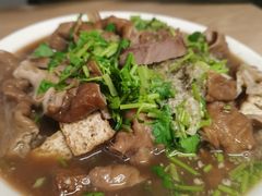 -胖子卤煮