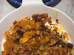 -天辣(金桥啦啦宝都店)