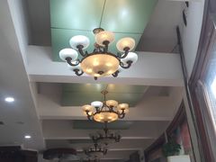 -盐通酒家(金桥湾清水苑店)