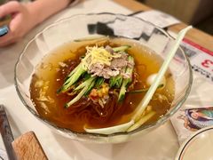 延吉冷面-七八冷面·延边朝鲜族美食(圣熙八号店)