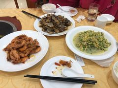 -海岛渔村大酒店(云霄路店)