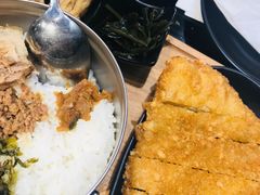 -小明同学(三里屯店)