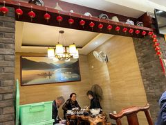 -肖记公安牛肉鱼杂馆·省级非物质文化遗产(三角路直营店)