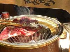 -西塔老太太泥炉烤肉(温州首店万象城黑金店)