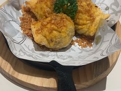 -蔡澜点心·粤菜(嘉里中心店)