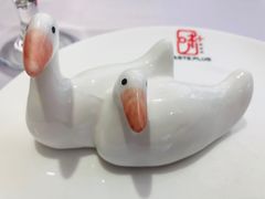 -味+新京宴·烤鸭·北京菜(创意谷店)