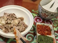 -格日勒阿妈蒙古厨房(大召店)