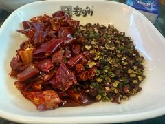 -老船舫·现做活鲜鱼馆(东郊记忆店)