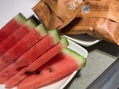 -海底捞火锅(泰安爱琴海店)