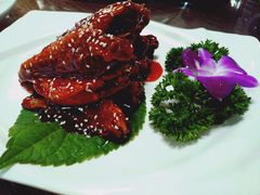 -睿柏云酒店-餐厅