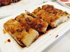 -衡山汇·高级粤菜(霄云路店)