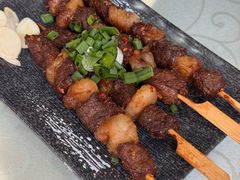 -胡世羊肉汤(南街店)