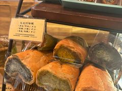 -Let's Taipei 非常烘焙(太古里店)