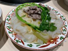 -汕头八合里海记牛肉店(清河店)