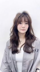 -MINX名珂斯·烫染形象设计