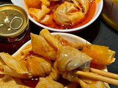 -牛串门串串香(东直门簋街总店)