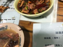 -大石人家鱿鱼面馆(大石西路总店)