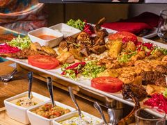 -Efes Turkish & Mediterranean Cuisine 艾菲斯餐厅(陆家嘴店)