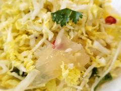 -子霖南山鲜虾面(南山总店)